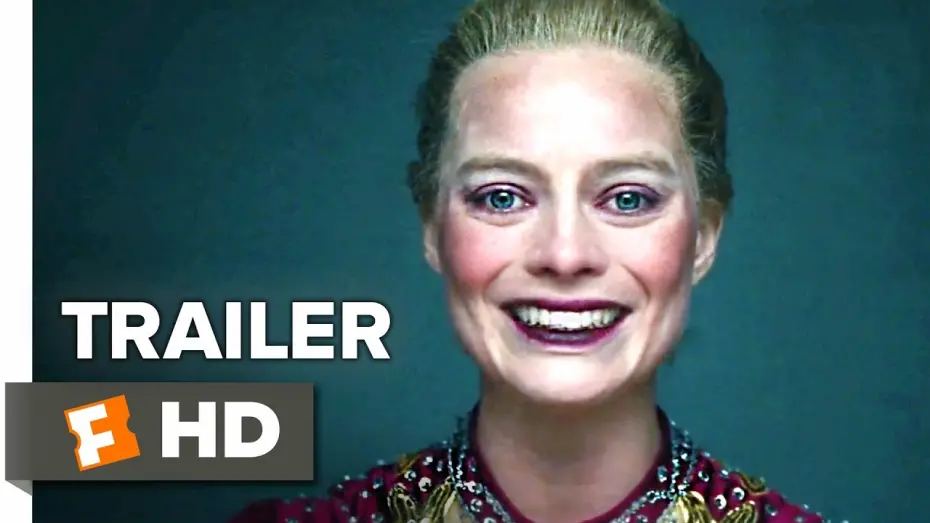 Відео до фільму Я, Тоня | I, Tonya Trailer #1 (2017) | Movieclips Trailers
