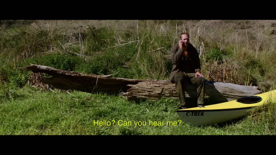 Відео до фільму The Ornithologist | The Ornithologist - Official Trailer HD - Edited for Content