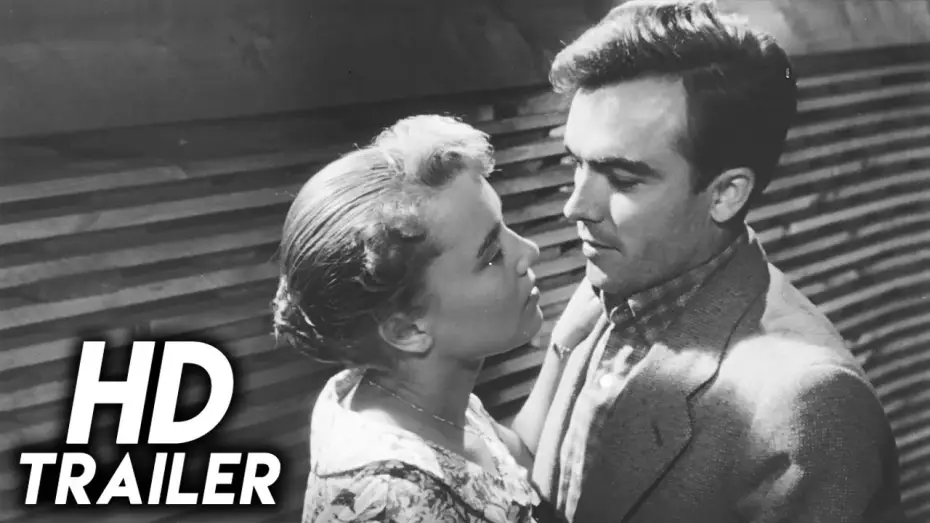 Відео до фільму Sky Without Stars | Himmel ohne Sterne (1955) ORIGINAL TRAILER [HD 1080p]