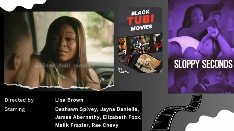 Відео до фільму Sloppy Seconds | Sloppy Seconds - Tubi official trailer