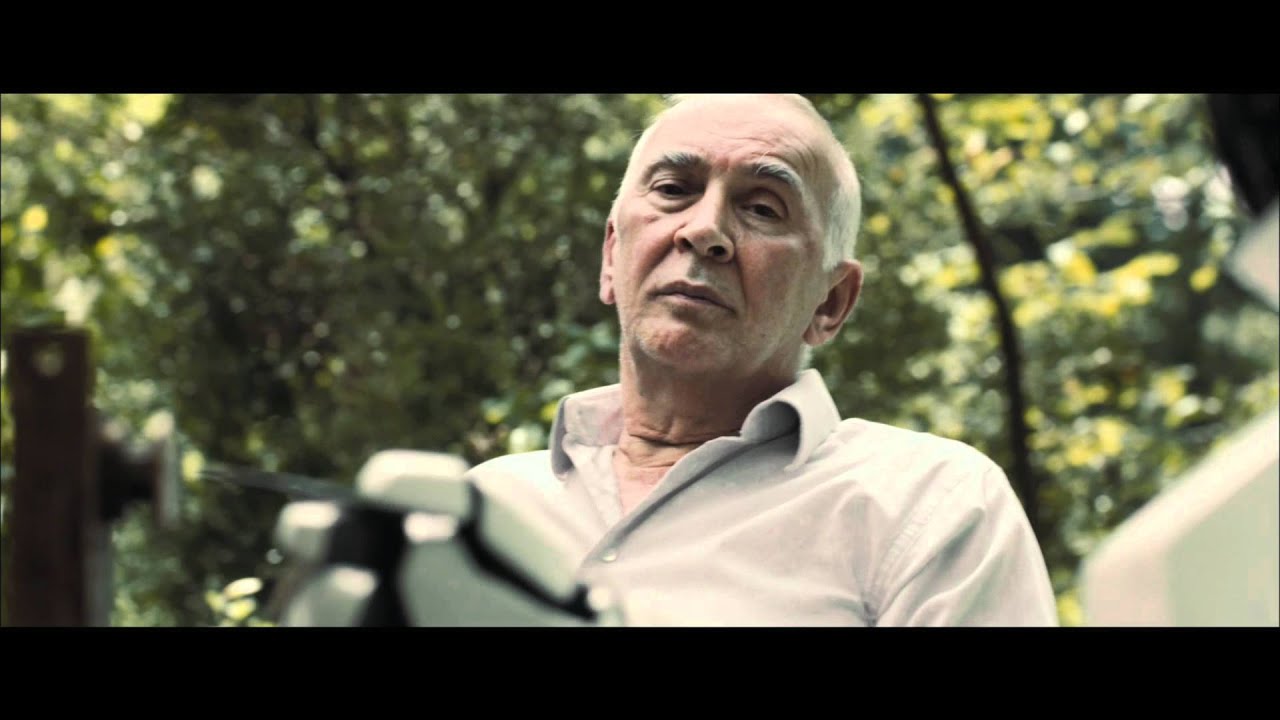 Переглянути трейлер фільму