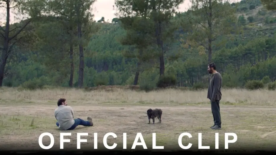Відео до фільму Remains of the Wind | Restos do Vento (Remains of the Wind) new clip official from Cannes Film Festival 2022 - 1/3