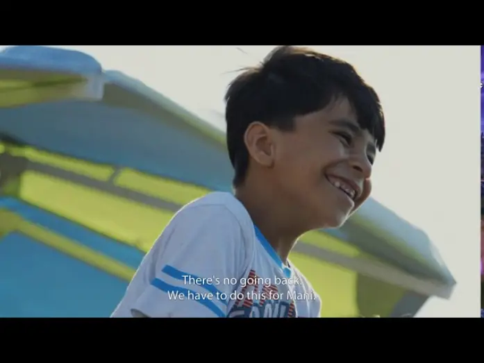 Відео до фільму Love Child | Official UK Trailer