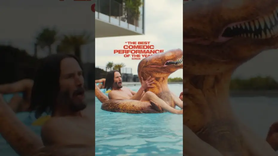 Відео до фільму Good Fortune | prayed for a comedy like this.