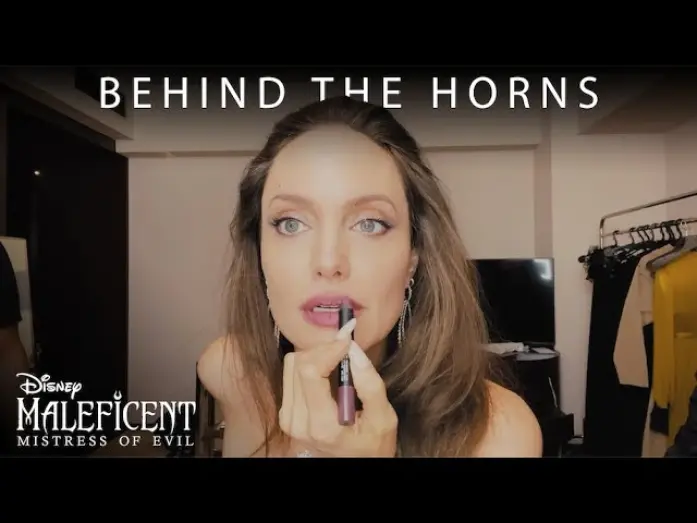 Відео до фільму Чаклунка: Повелителька темряви | Behind the Horns: Tokyo