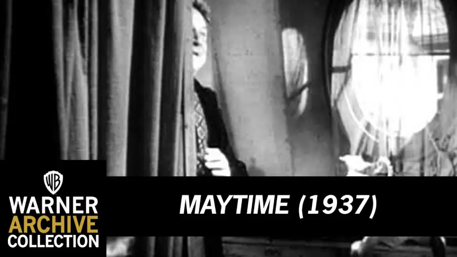 Відео до фільму Maytime | Maytime (Original Theatrical Trailer)