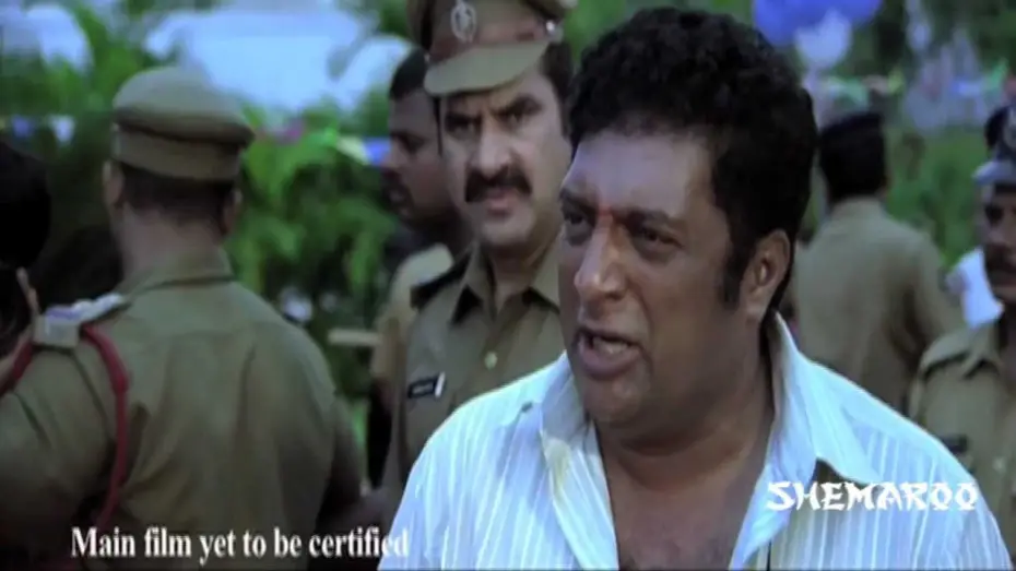 Відео до фільму Dhoni | Dhoni movie theatrical trailer - Prakash raj
