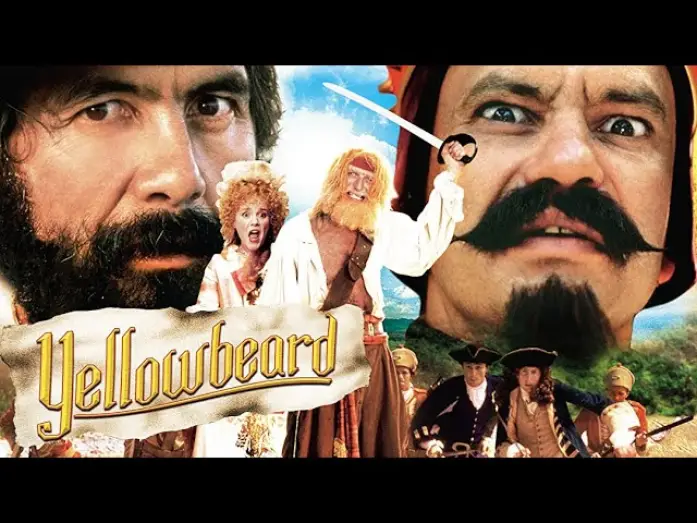 Відео до фільму Group Madness | Group Madness - Yellowbeard Behind The Scenes