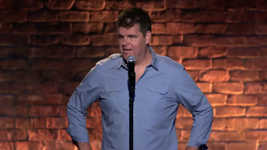 Відео до фільму Ian Bagg: Conversations | Ian Bagg: Conversations