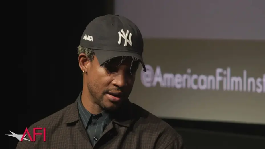 Відео до фільму My Father