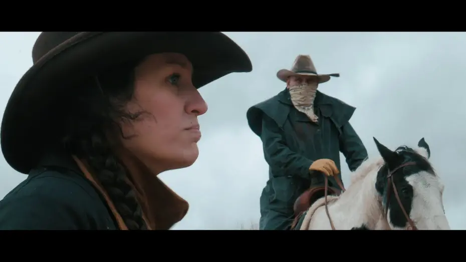 Відео до фільму Lady Lawman | LADY LAWMAN (Teaser)
