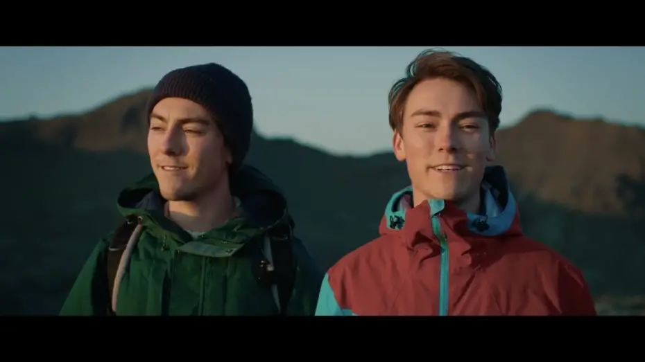 Відео до фільму Leben ist jetzt - Die Real Life Guys | LEBEN IST JETZT – DIE REAL LIFE GUYS | Offizieller Trailer | Paramount Pictures Germany