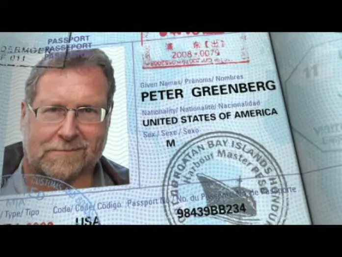 Відео до фільму Israel: The Royal Tour | Your First Look at ISRAEL: THE ROYAL TOUR