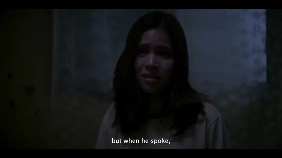 Відео до фільму When It Rained Malunggay Leaves | When it Rained Malunggay Leaves - Trailer | SINE KABATAAN 2025