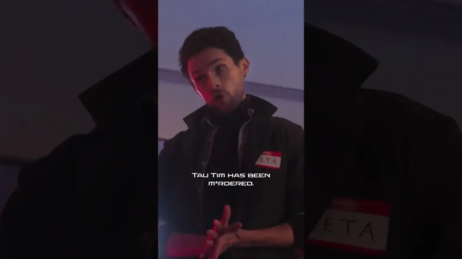 Відео до фільму Tim Travers and the Time Traveler