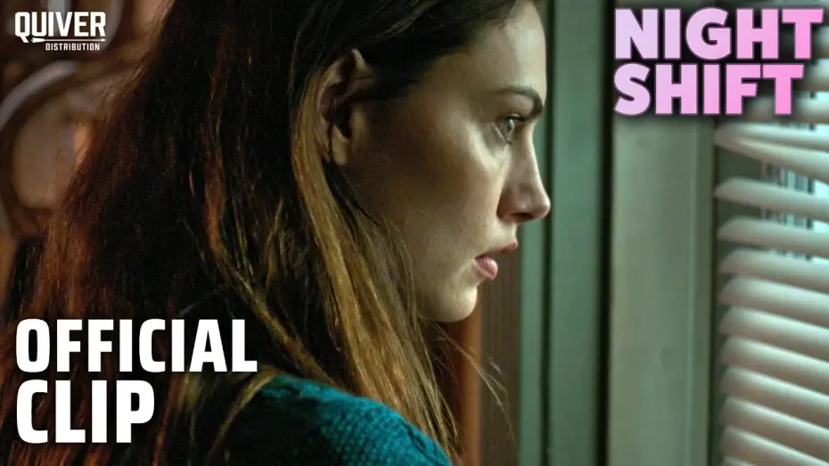 Відео до фільму Night Shift | Night Shift | Official Clip