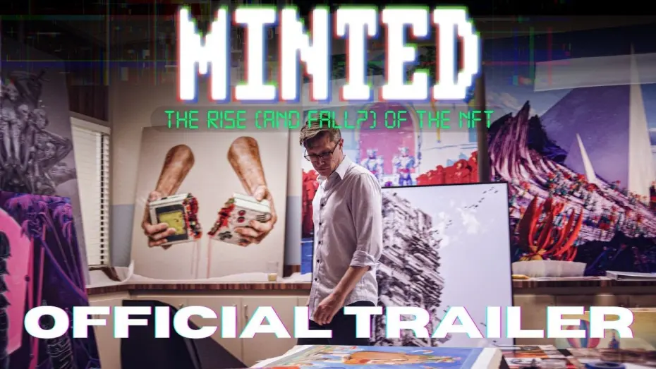 Відео до фільму Minted | Official Trailer