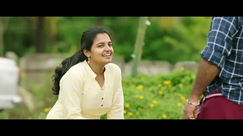 Відео до фільму Varkey | Varkey - Moviebuff Sneak Peek | Drishya Dinesh, Samad Sulaiman | Adarsh Venugopalan