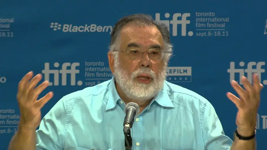 Відео до фільму Поміж | TIFF Press Conference