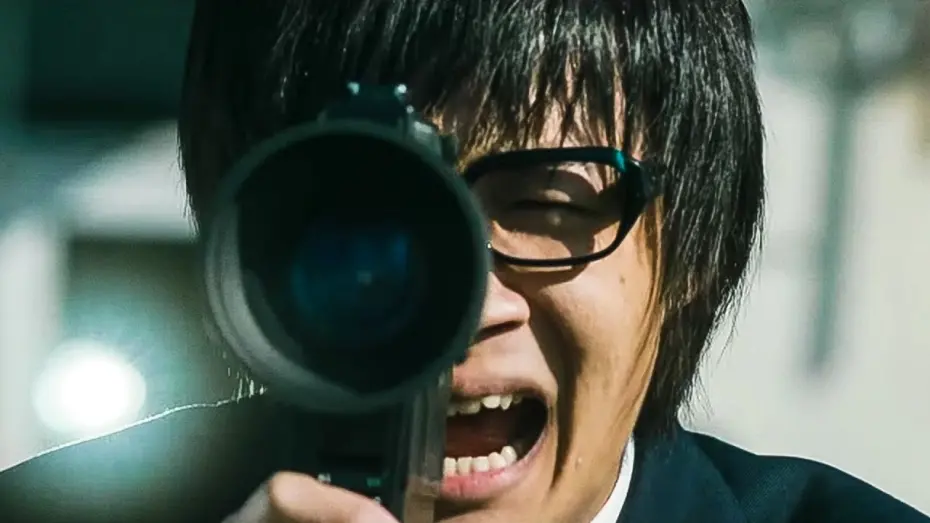 Відео до фільму The Kirishima Thing | 映画『桐島、部活やめるってよ』予告編