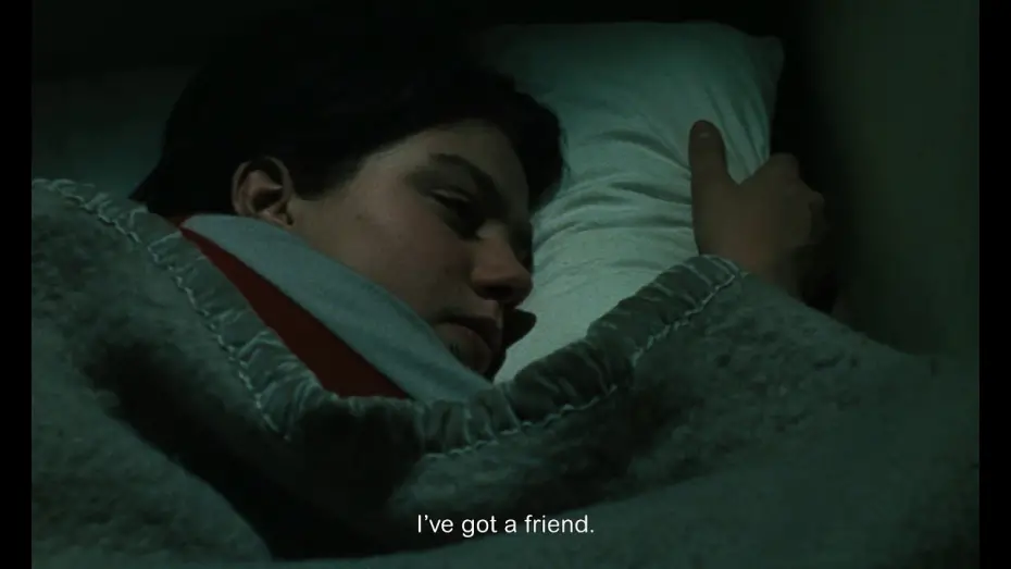 Відео до фільму Rosetta | Official Trailer