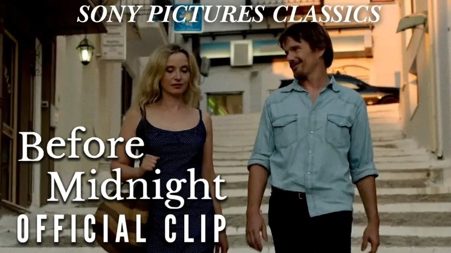 Відео до фільму Перед північчю | Before Midnight | "Helium" Official Clip HD (2013)