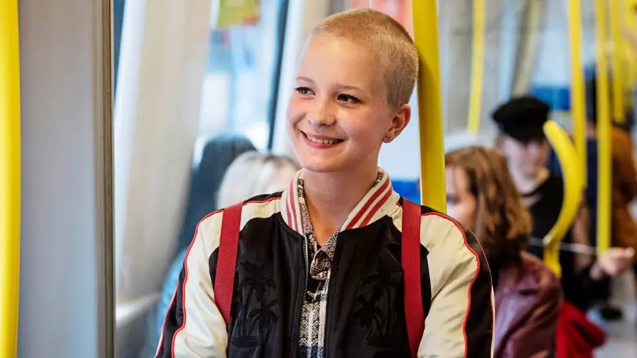 Відео до фільму Comedy Queen | Comedy Queen | Trailer | Berlinale 2022