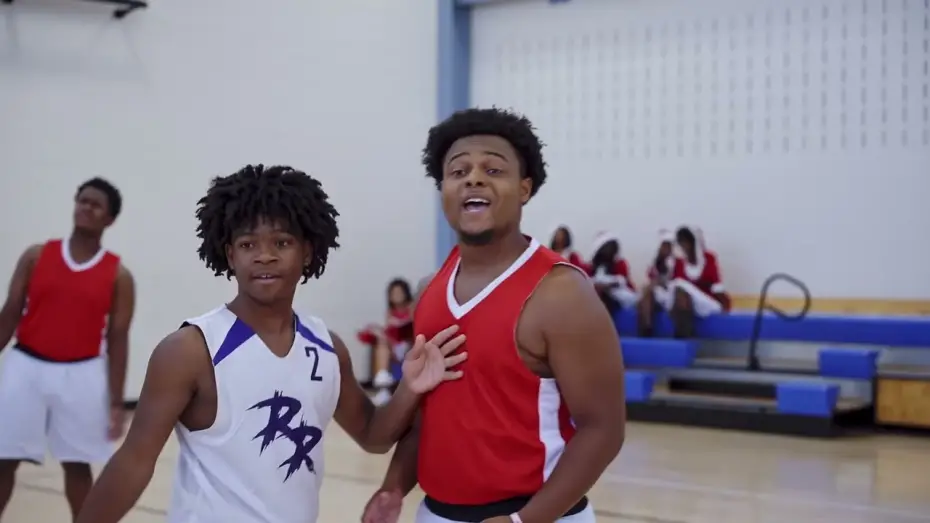 Відео до фільму A Family Matters Christmas | Trailer