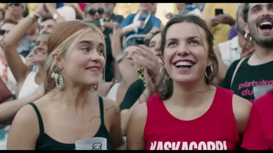 Відео до фільму Jone, Sometimes | Trailer de Jone, a veces — Jone, batzuetan subtitulado en español (HD)