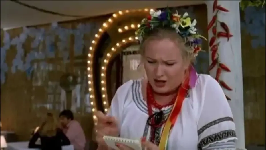 Відео до фільму В стиле jazz | В стиле jazz (2010) трейлер