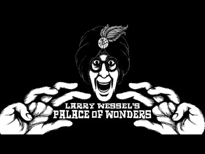Відео до фільму Larry Wessel