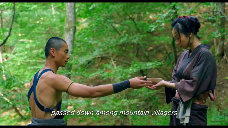 Відео до фільму River Returns | River Returns | Fantasporto 2025