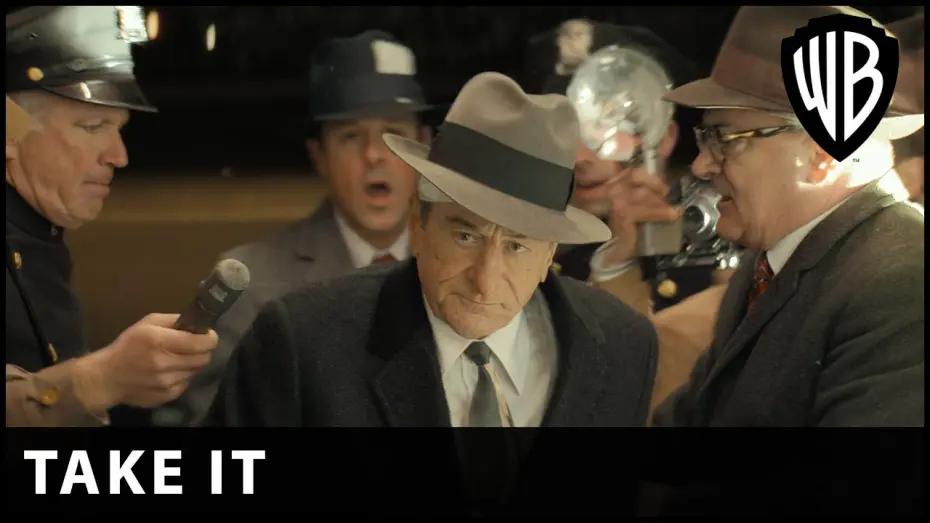 Відео до фільму The Alto Knights | Take It