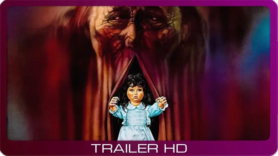 Відео до фільму Curtains | Curtains ≣ 1983 ≣ Trailer