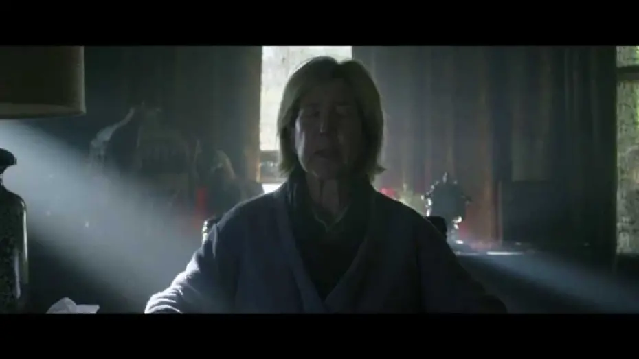 Відео до фільму Астрал: Частина 3 | INSIDIOUS: CHAPTER 3 - When You Reach Out To The Dead - In Theaters June 5