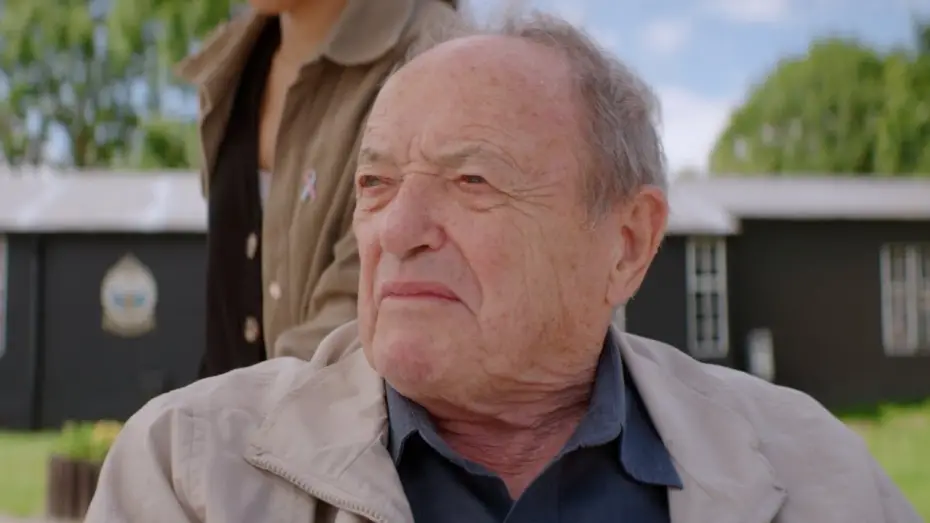 Відео до фільму A Memory Owed | A Memory Owed: Official Trailer 1 (2024)