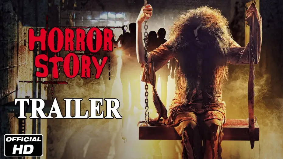 Відео до фільму Horror Story | Horror Story - Official Trailer HD
