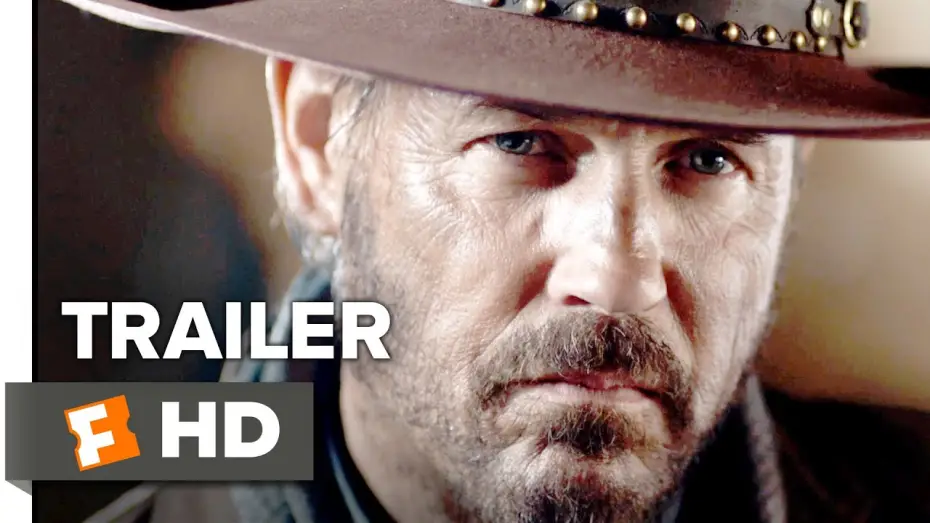 Відео до фільму Traded | Traded Official Trailer 1 (2016) - Western HD