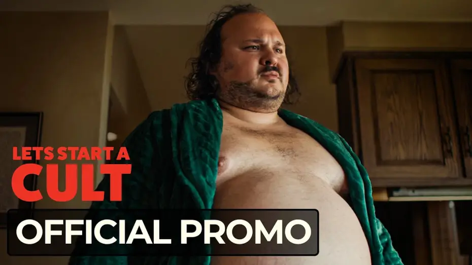 Відео до фільму Let