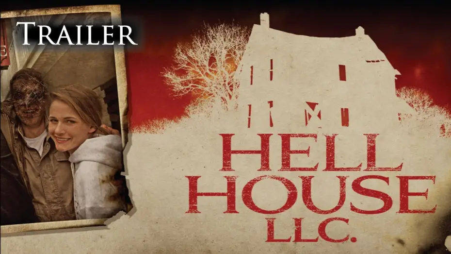Відео до фільму Hell House LLC | Hell House LLC Trailer