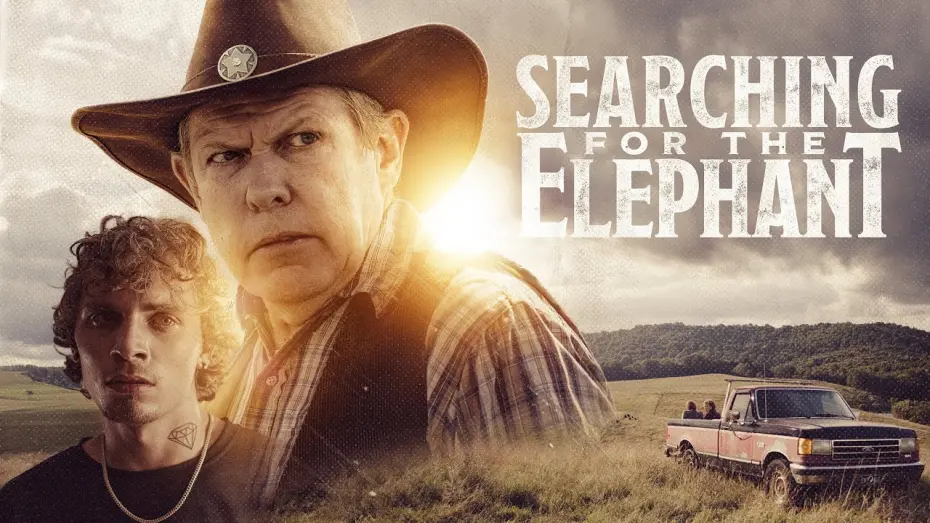 Відео до фільму Searching for the Elephant | Searching for the Elephant | Official Trailer | 2024