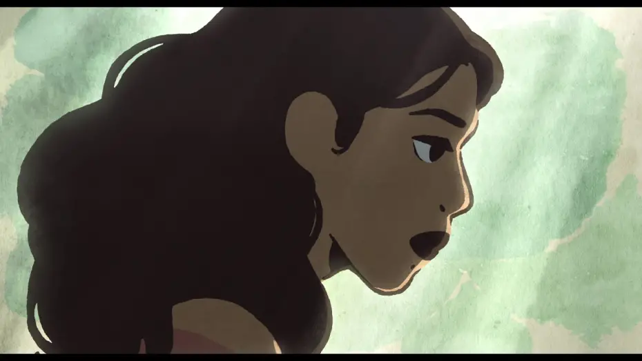 Відео до фільму The Swallows of Kabul | The Swallows of Kabul / Les Hirondelles de Kaboul (2019) - Trailer (French)