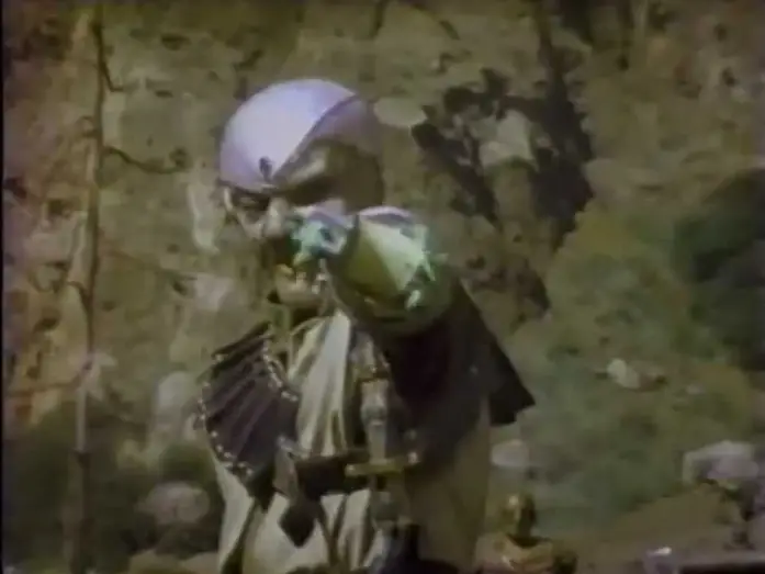 Відео до фільму Metalstorm: The Destruction of Jared-Syn | Metalstorm: The Destruction of Jared-Syn 1983 TV trailer