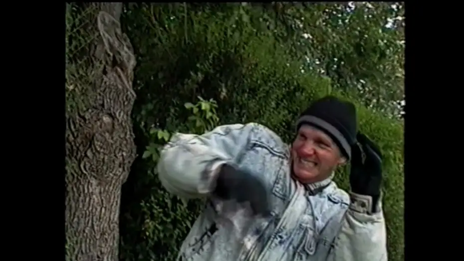 Відео до фільму An Ex-Hooker