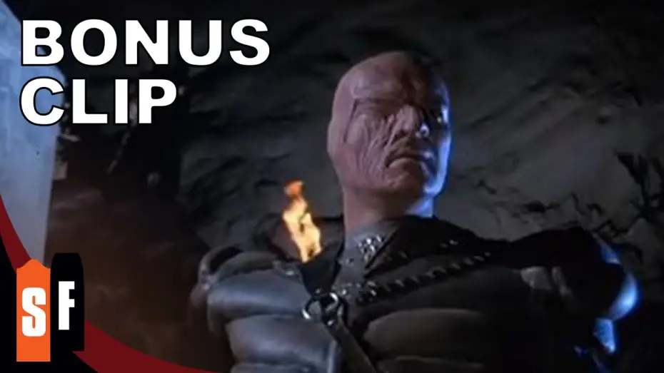 Відео до фільму Metalstorm: The Destruction of Jared-Syn | Bonus Clip: Creating Hurok