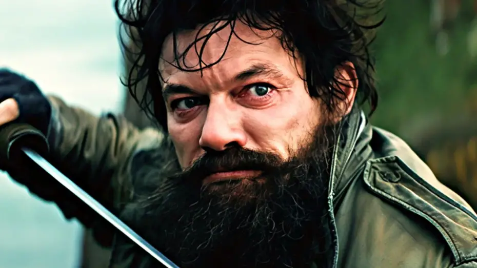 Відео до фільму Worldbreaker | World-Breaker - Official Trailer (2025) Luke Evans, Milla Jovovich