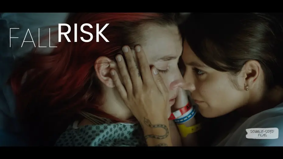 Відео до фільму Fall Risk | Fall Risk | Short Film (2024)