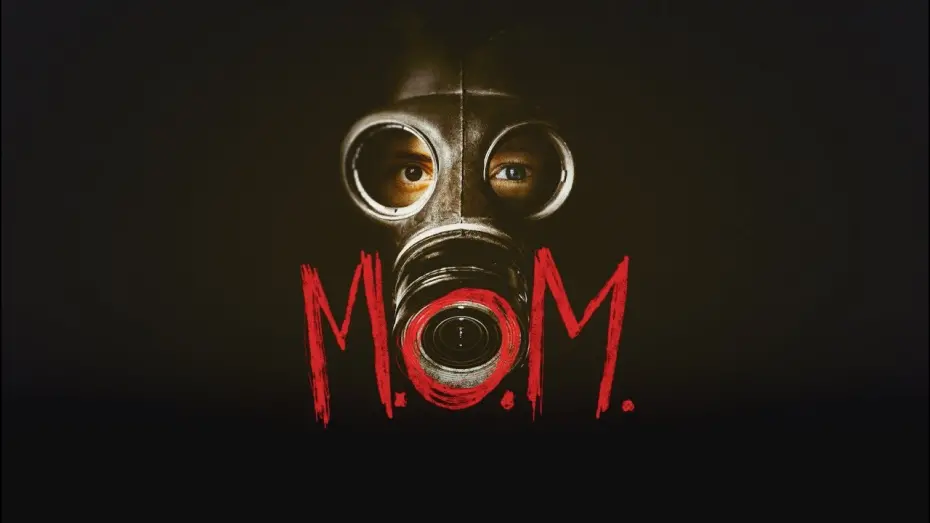 Відео до фільму M.O.M. Mothers of Monsters | M.O.M. Original Trailer 2019