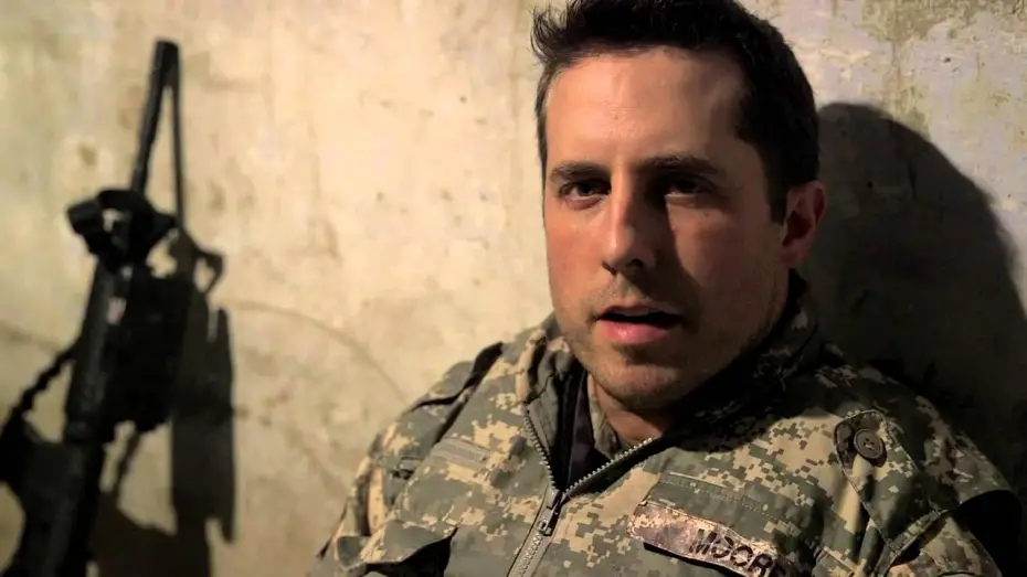 Відео до фільму Cigarette Soup | Cigarette Soup Trailer - 2:09