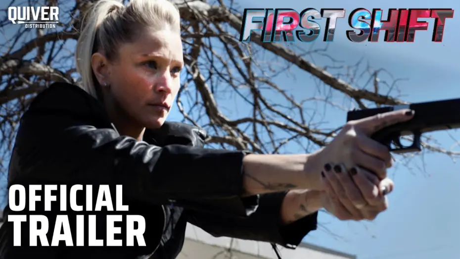 Відео до фільму First Shift | First Shift | Official Trailer